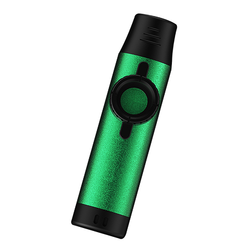 DBAO DK-83 GREEN Alüminyum Kazoo (Yeşil)